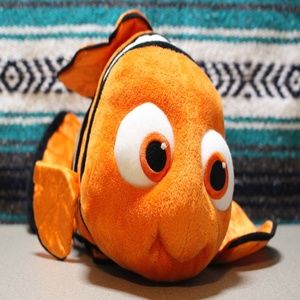 Finding Nemo Plush